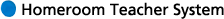 Homeroom Teacher System