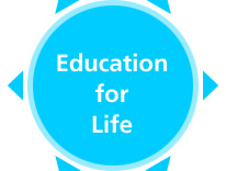 Education for Life