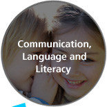 Communication, Language and Literacy
