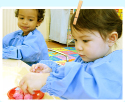 International school - Lesson